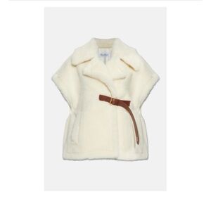 Brand New Max Mara Vest S/M